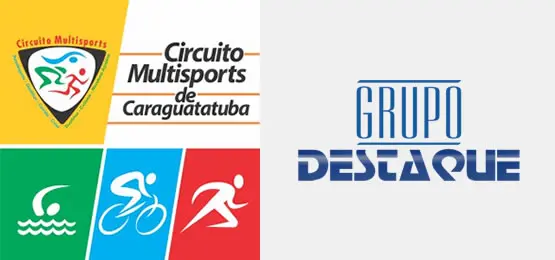 Grupo Destaque assina Circuito Multisports em Caraguatatuba