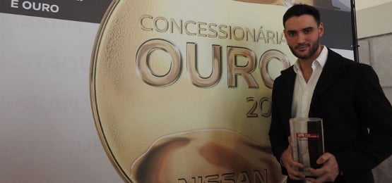 Coquetel marca premiação Destaque Nissan