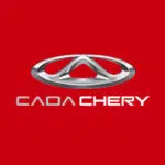 logo Caoa Chery