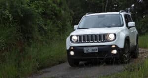 Jeep promove mais um evento Passei Off-Road