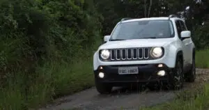 Jeep promove mais um evento Passei Off-Road