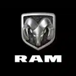 Logotipo Ram