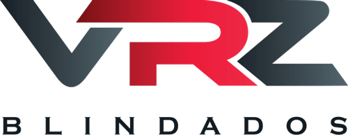 logo VRZ Blindados