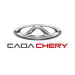 Logotipo Caoa Chery.