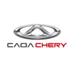Logotipo Caoa Chery.