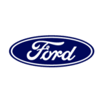 Logotipo Ford.