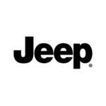 Logotipo Jeep.