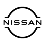 Logotipo Nissan.