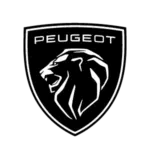 Logotipo Peugeot.