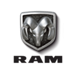 Logotipo Ram.