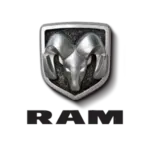 Logotipo Ram.
