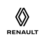 Logotipo Renault.