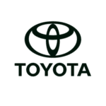 Logotipo Toyota.