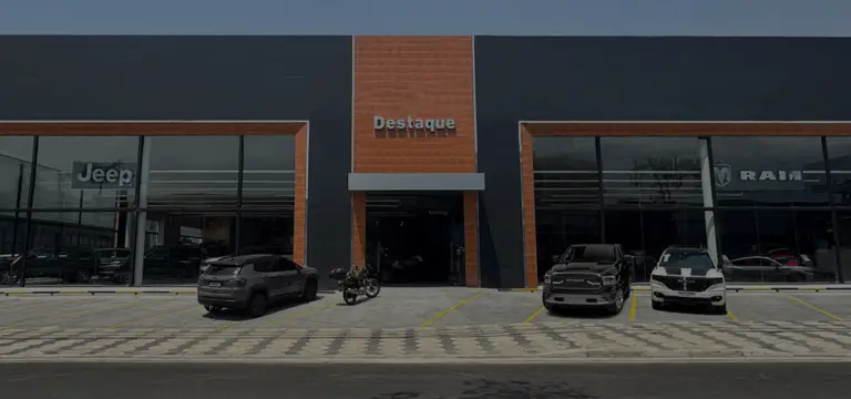 Abertura e Reinauguração Jeep ...