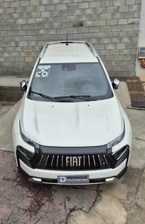 FIAT TORO