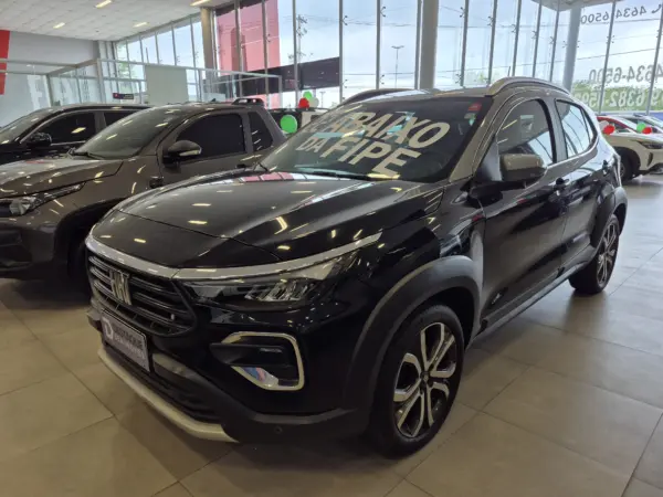 FIAT PULSE