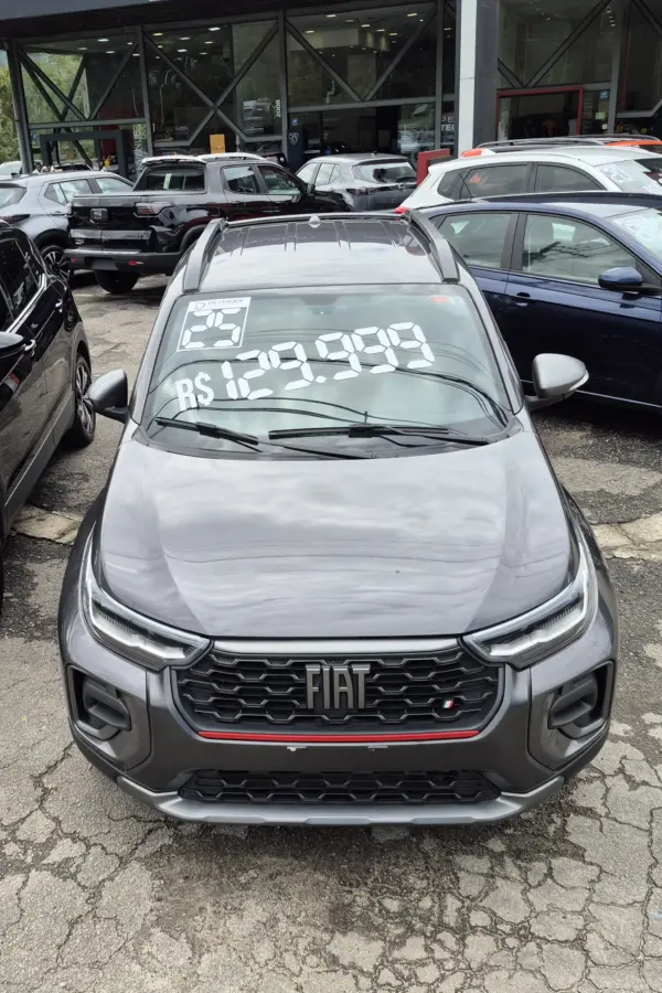 FIAT STRADA