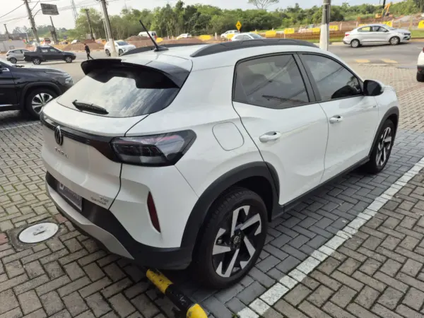 VOLKSWAGEN TERA