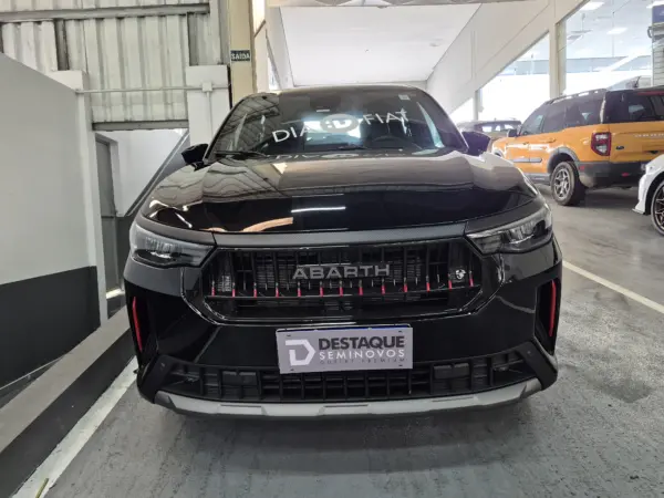 FIAT PULSE