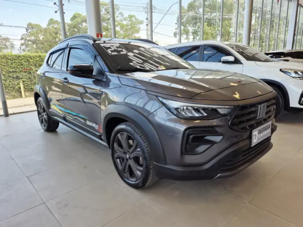 FIAT PULSE