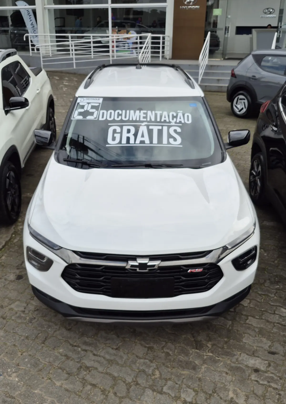 CHEVROLET MONTANA 2025