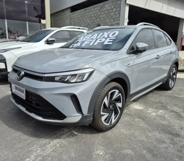 VOLKSWAGEN NIVUS