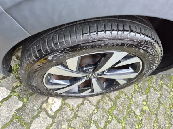 VOLKSWAGEN NIVUS