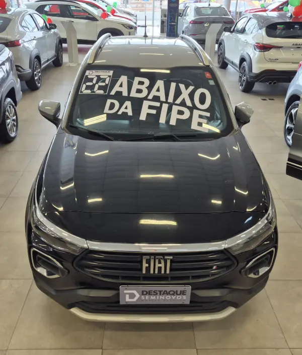 FIAT PULSE