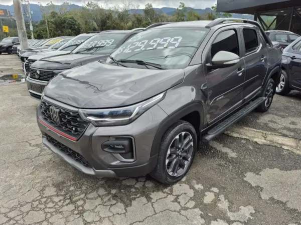 FIAT STRADA
