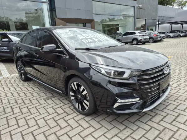 CAOA CHERY ARRIZO 6 PRO