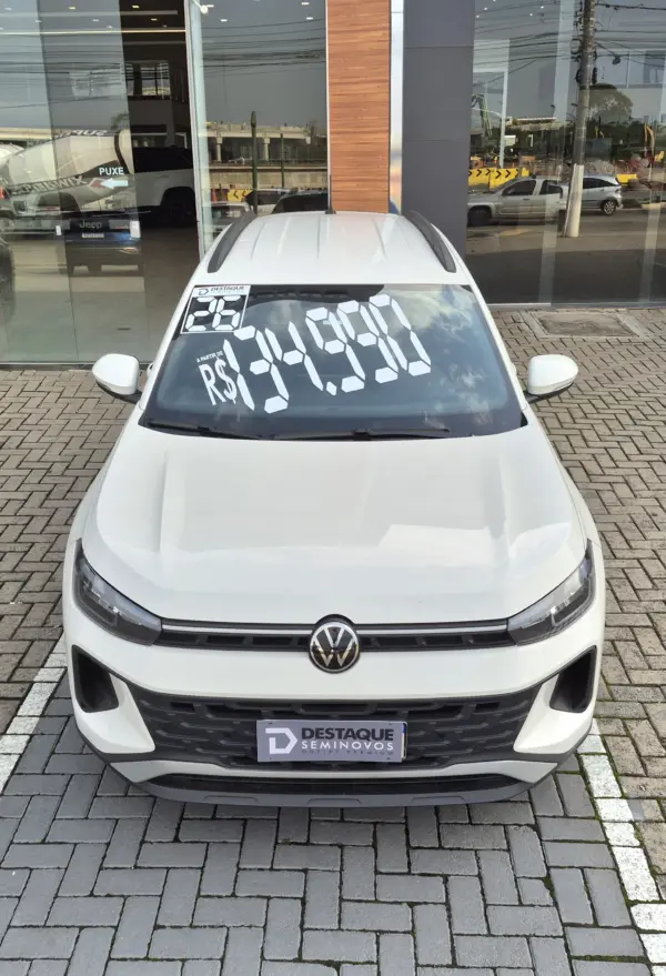 VOLKSWAGEN TERA