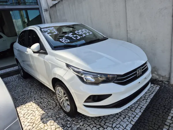 FIAT CRONOS