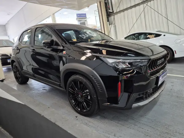 FIAT PULSE