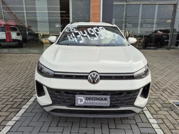 VOLKSWAGEN TERA