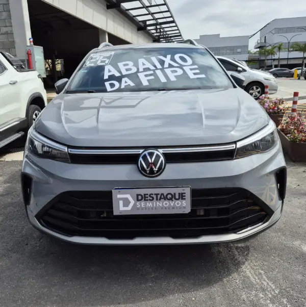 VOLKSWAGEN NIVUS