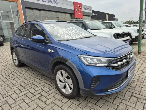 VOLKSWAGEN NIVUS