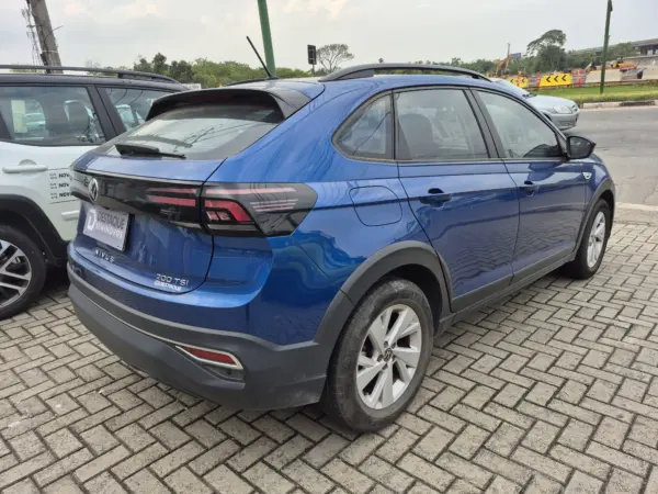 VOLKSWAGEN NIVUS