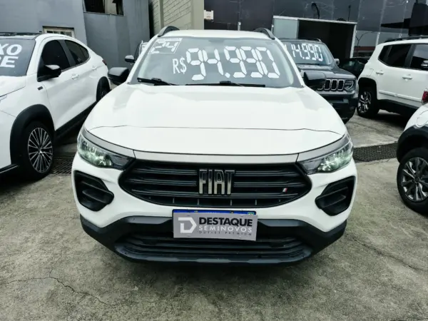 FIAT PULSE