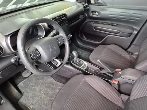 CITROËN C4 CACTUS