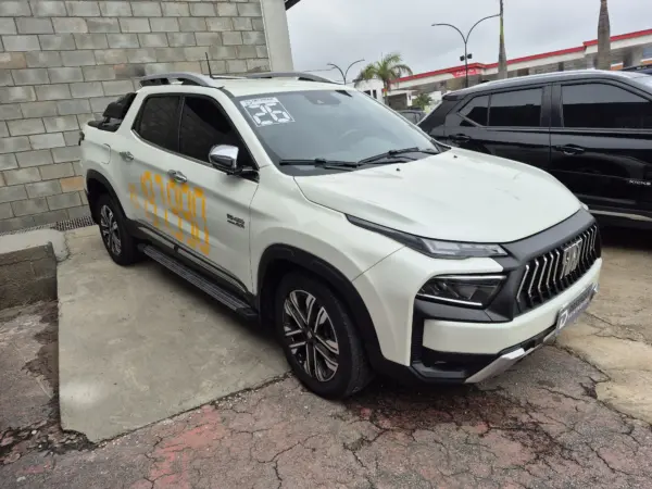 FIAT TORO