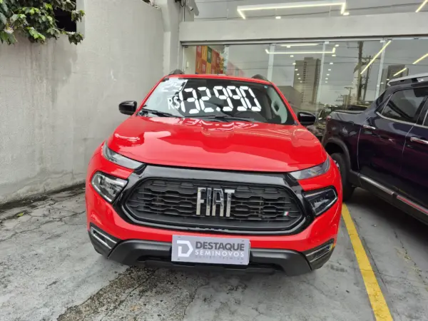 FIAT TORO