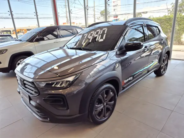 FIAT PULSE