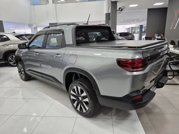 CHEVROLET MONTANA