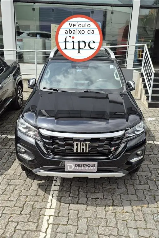 FIAT TITANO