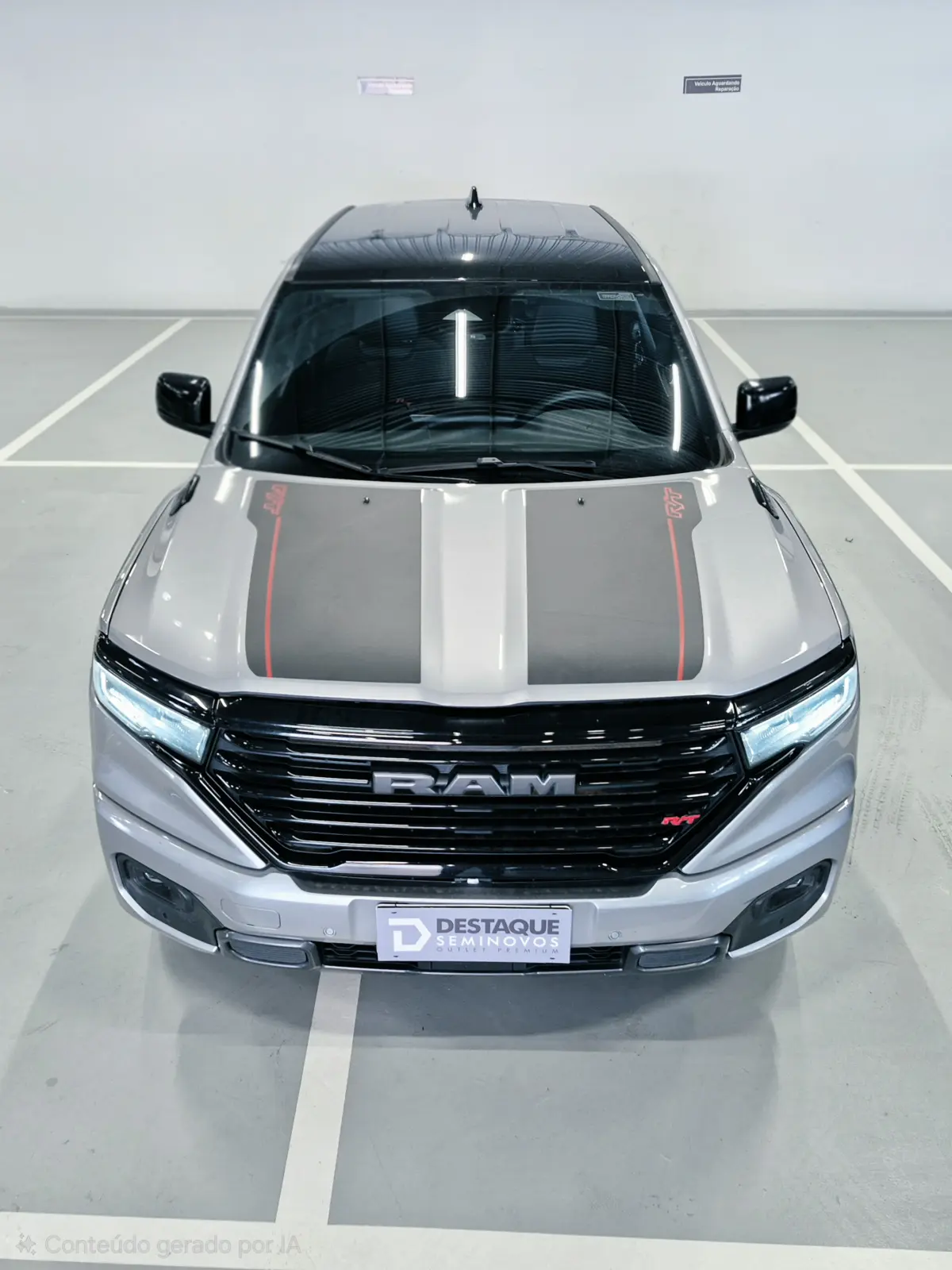 RAM RAMPAGE 2026