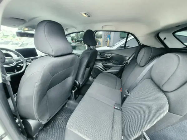 FIAT PULSE