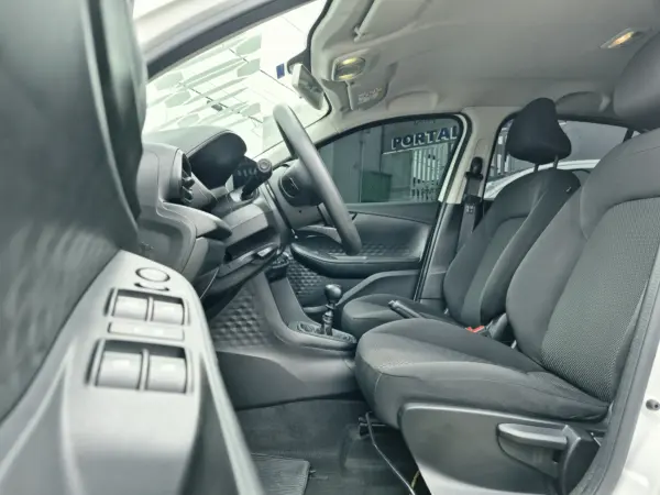FIAT PULSE