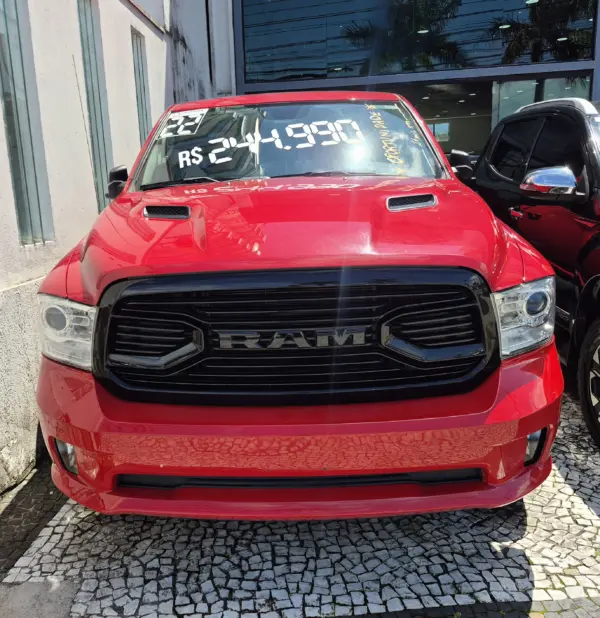 RAM CLASSIC