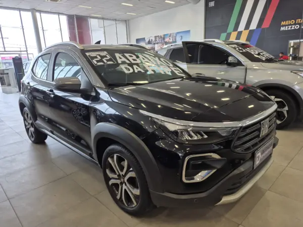 FIAT PULSE
