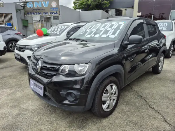 RENAULT KWID